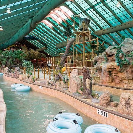 2Br Westgate Resort Sleeps 10 - Smoky Mtn Condo With Free Water Park Gatlinburg Eksteriør bilde