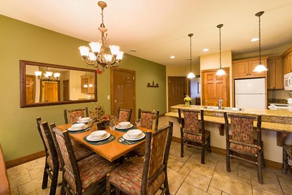 2Br Westgate Resort Sleeps 10 - Smoky Mtn Condo With Free Water Park Gatlinburg Eksteriør bilde