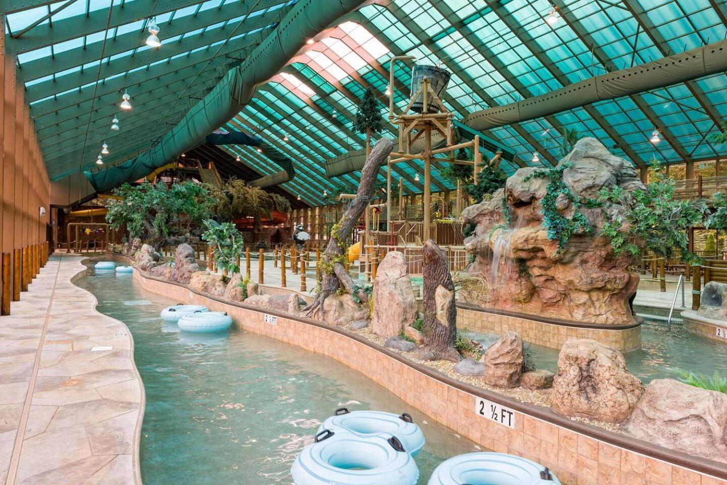 2Br Westgate Resort Sleeps 10 - Smoky Mtn Condo With Free Water Park Gatlinburg Eksteriør bilde